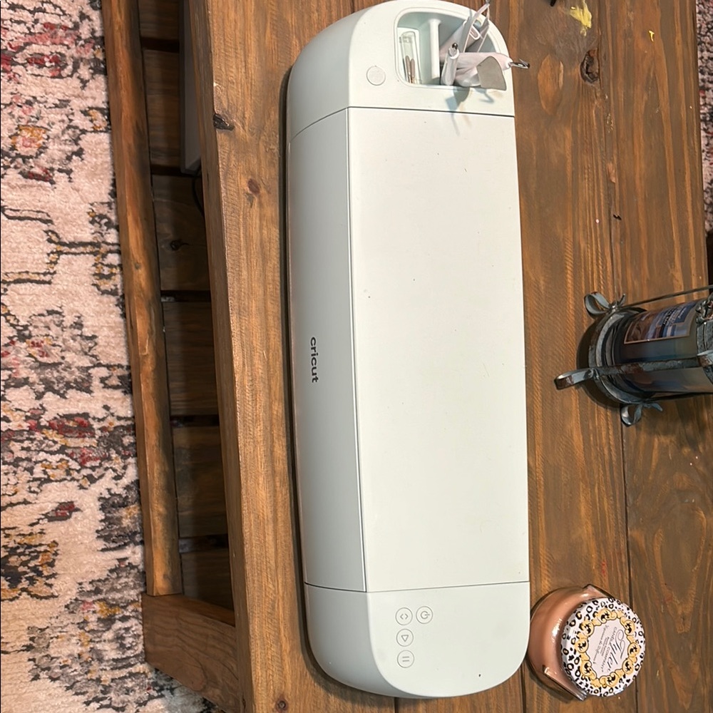 Cricut Cutting Machine